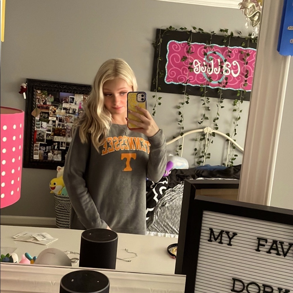 Tennessee Sweatshirt